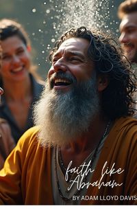 Produktbild: Faith Like Abraham