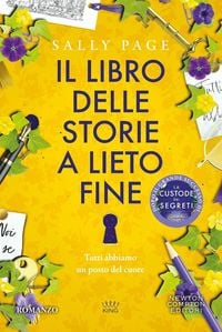 Produktbild: Il libro delle storie a lieto fine