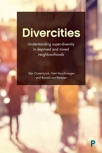 Produktbild: Divercities