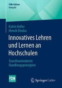 Produktbild: Innovatives Lehren und Lernen an Hochschulen