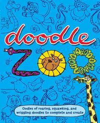 Produktbild: Doodle Zoo
