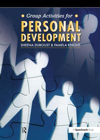 Produktbild: Group Activities for Personal Development