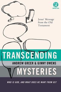 Produktbild: A Transcending Mysteries