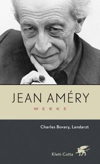 Produktbild: Werke. Bd. 4: Charles Bovary, Landarzt / Aufs&auml;tze zu Flaubert und Sartre (Werke, Bd. 4)