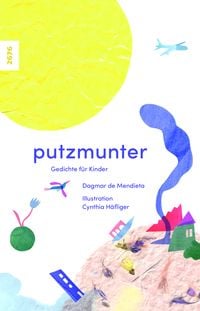 Produktbild: Putzmunter