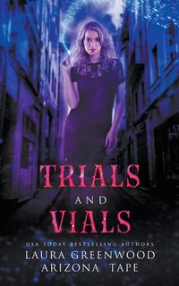 Produktbild: Trials and Vials
