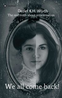 Produktbild: We all come back!