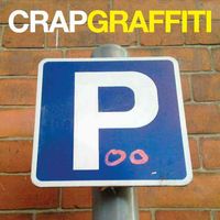 Produktbild: Crap Graffiti