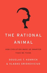 Produktbild: The Rational Animal