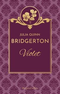 Produktbild: BRIDGERTON - Violet