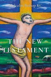 Produktbild: The New Testament