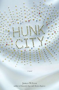 Produktbild: Hunk City