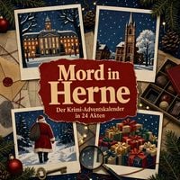 Produktbild: Mord in Herne