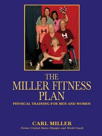 Produktbild: The Miller Fitness Plan