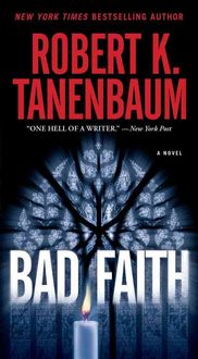 Produktbild: Bad Faith