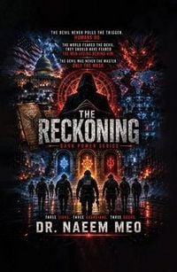 Produktbild: The Reckoning