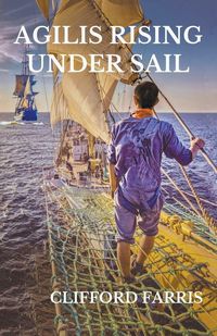 Produktbild: Agilis Rising Under Sail