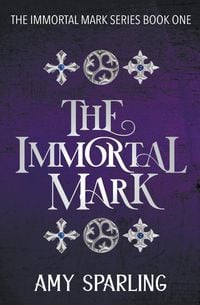 Produktbild: The Immortal Mark