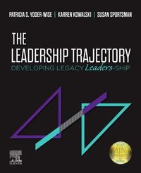 Produktbild: The Leadership Trajectory