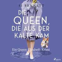 Produktbild: Die Queen, die aus der K&auml;lte kam