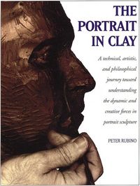 Produktbild: Portrait in Clay