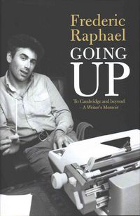 Produktbild: Raphael, F: Going Up