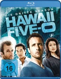 Bild vom Artikel Hawaii Five-O - Staffel 3  [6 BRs] vom Autor Daniel Dae Kim