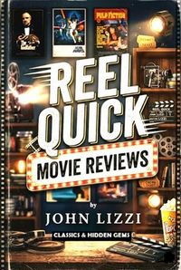 Produktbild: Reel Quick Movie Reviews