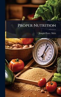 Produktbild: Proper Nutrition