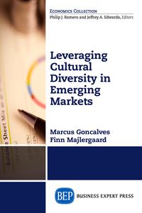 Produktbild: Leveraging Cultural Diversity in Emerging Markets