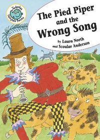 Produktbild: The Pied Piper and the Wrong Song