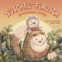 Produktbild: Wuschel und Flausch