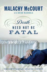 Produktbild: Death Need Not Be Fatal