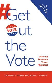 Produktbild: Get Out the Vote