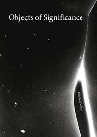 Produktbild: Markus Vater &ndash; Objects of Significance