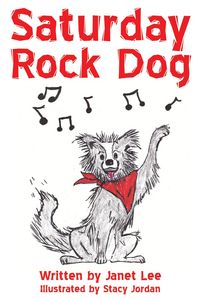 Produktbild: Saturday Rock Dog