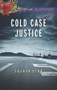 Produktbild: Cold Case Justice