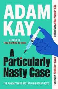 Produktbild: Particularly Nasty Case