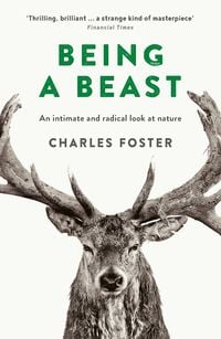 Produktbild: Being a Beast