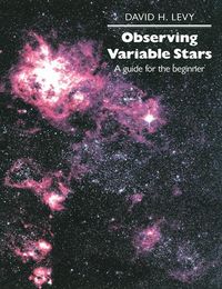 Produktbild: Observing Variable Stars