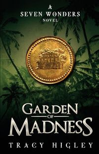 Produktbild: Garden of Madness