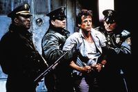 Lock up - Überleben ist alles / Limited SteelBook Edition / Uncut (4K Ultra HD + Blu-ray 2D)