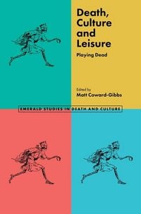 Produktbild: Death, Culture & Leisure