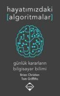 Produktbild: Hayatimizdaki Algoritmalar