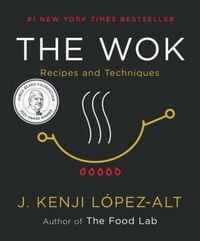 Produktbild: The Wok