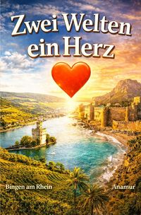 Produktbild: Zwei Welten, ein Herz