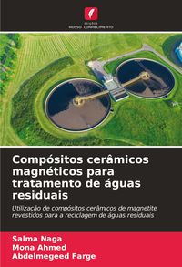 Produktbild: Comp&oacute;sitos cer&acirc;micos magn&eacute;ticos para tratamento de &aacute;guas residuais