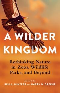 Produktbild: A Wilder Kingdom