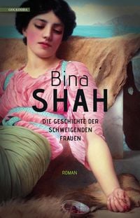 Produktbild: Die Geschichte der schweigenden Frauen