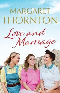 Produktbild: Love and Marriage